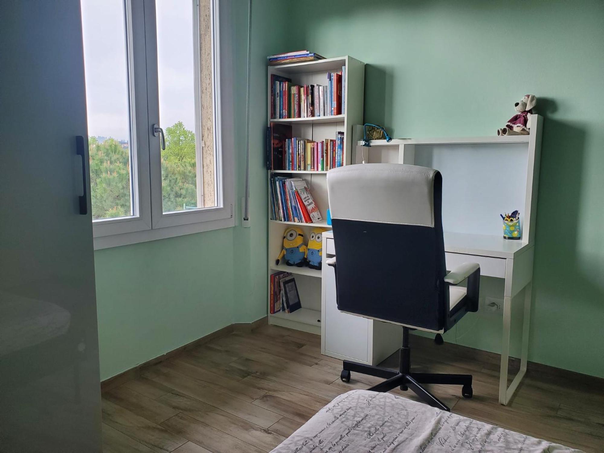 Apartamento Enchanting