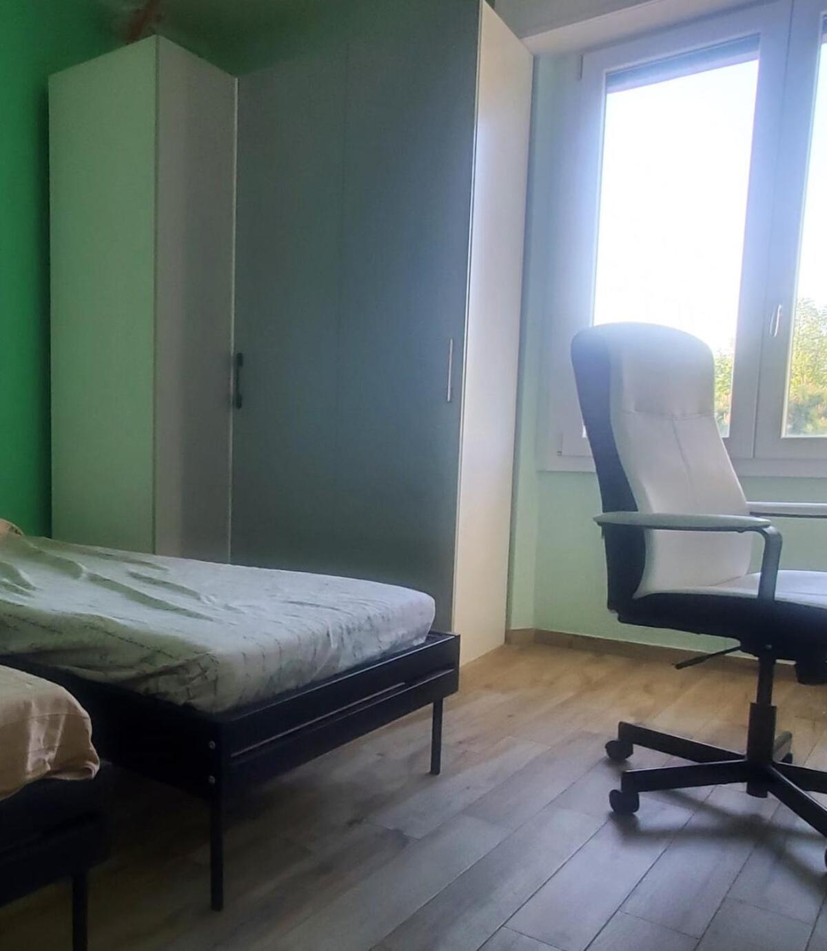 Enchanting Apartamento Florencia