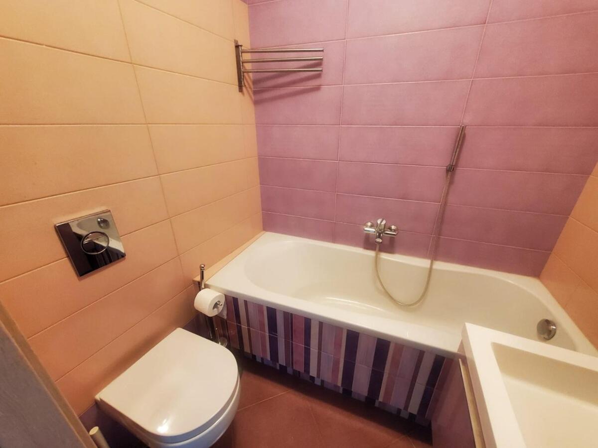 Enchanting Apartamento Florencia