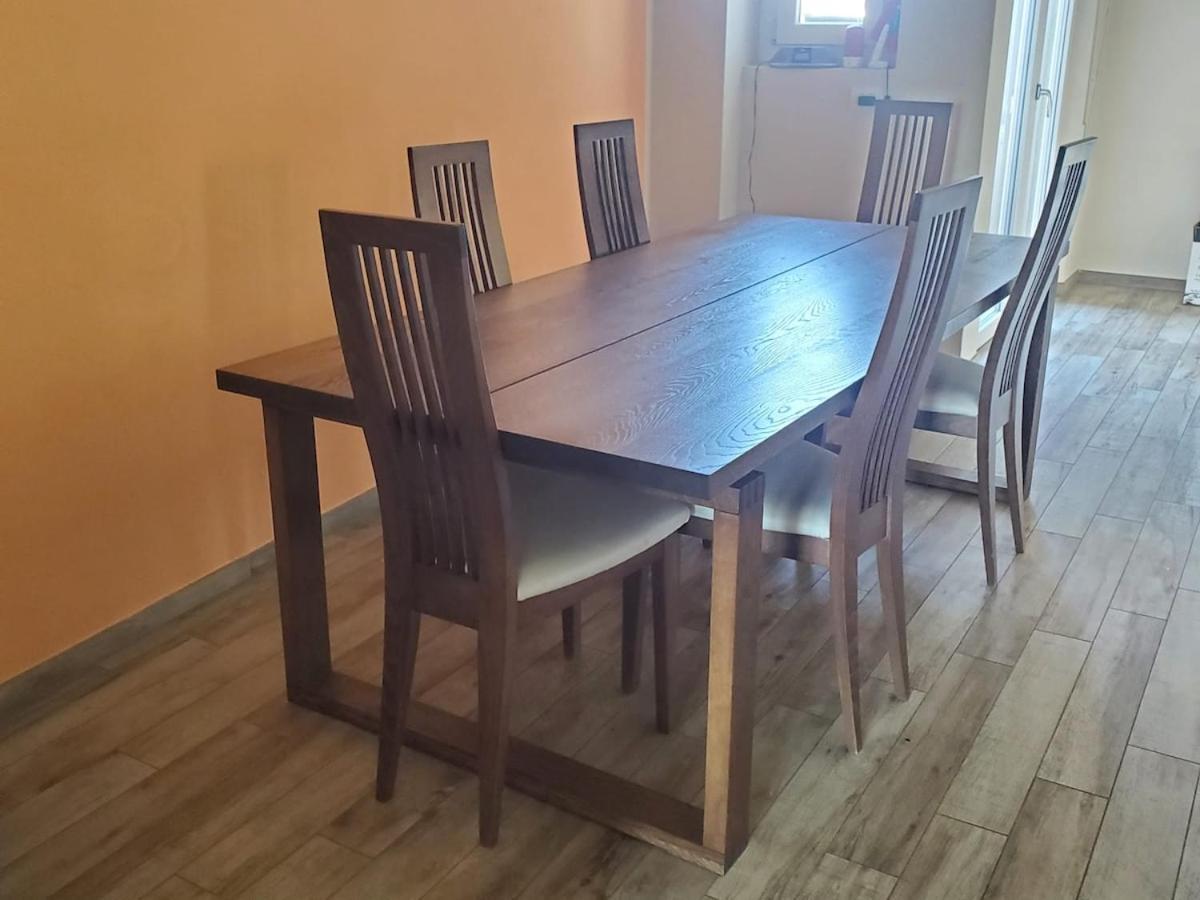 Apartamento Enchanting Florencia