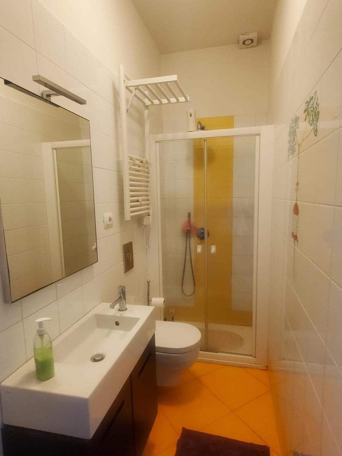 Apartamento Enchanting Florencia