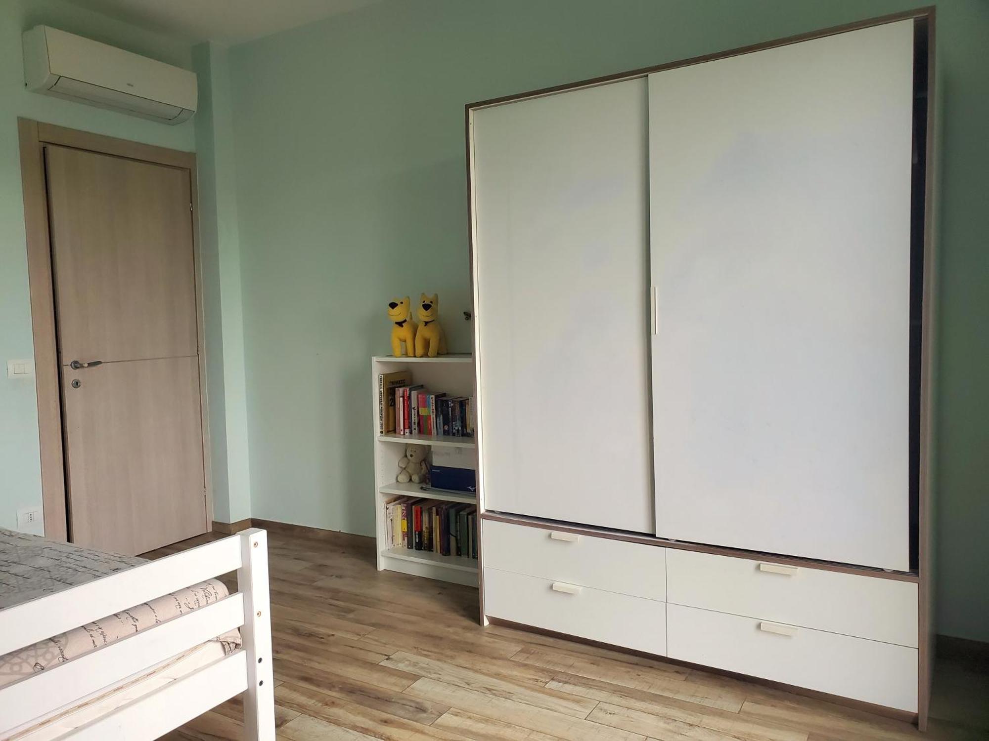 Apartamento Enchanting *